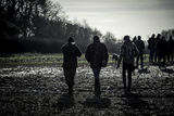 Chicksands Beaters-8104