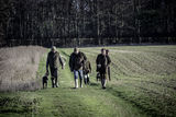 Chicksands Beaters-8106