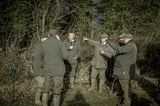 Lilley Shoot 13th Dec 2021-2092