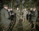 Lilley Shoot 13th Dec 2021-2096