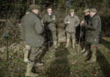 Lilley Shoot 13th Dec 2021-2097