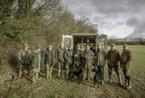 Lilley Shoot 13th Dec 2021-2102