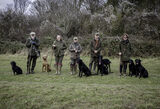 Lilley Shoot 13th Dec 2021-2250
