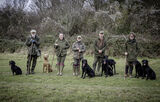 Lilley Shoot 13th Dec 2021-2251