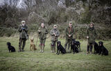 Lilley Shoot 13th Dec 2021-2252