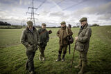 Lilley Shoot 13th Dec 2021-2368