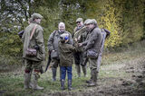 Will 50th 13th Nov 21-9267