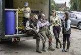 Wilstead 5th Oct-1711