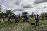 Wilstead 5th Oct-1734