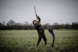 Wilstead Beaters Day 25th Jan 2020-8215
