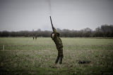 Wilstead Beaters Day 25th Jan 2020-8219
