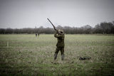 Wilstead Beaters Day 25th Jan 2020-8221