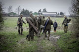 Wilstead Beaters Day 25th Jan 2020-8228