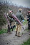 Wilstead Beaters Day 25th Jan 2020-8230