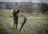 Wilstead Beaters Day 25th Jan 2020-8236