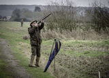 Wilstead Beaters Day 25th Jan 2020-8237