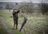 Wilstead Beaters Day 25th Jan 2020-8238