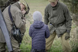 Wilstead Beaters Day 25th Jan 2020-8322