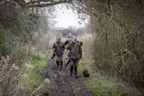 Wilstead Beaters Day 25th Jan 2020-8330