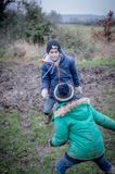 Wilstead Beaters Day 25th Jan 2020-8337