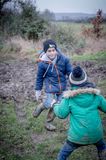 Wilstead Beaters Day 25th Jan 2020-8338