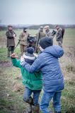 Wilstead Beaters Day 25th Jan 2020-8339