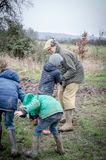 Wilstead Beaters Day 25th Jan 2020-8342