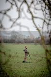 Wilstead Beaters Day 25th Jan 2020-