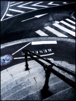 Dieppe Steps