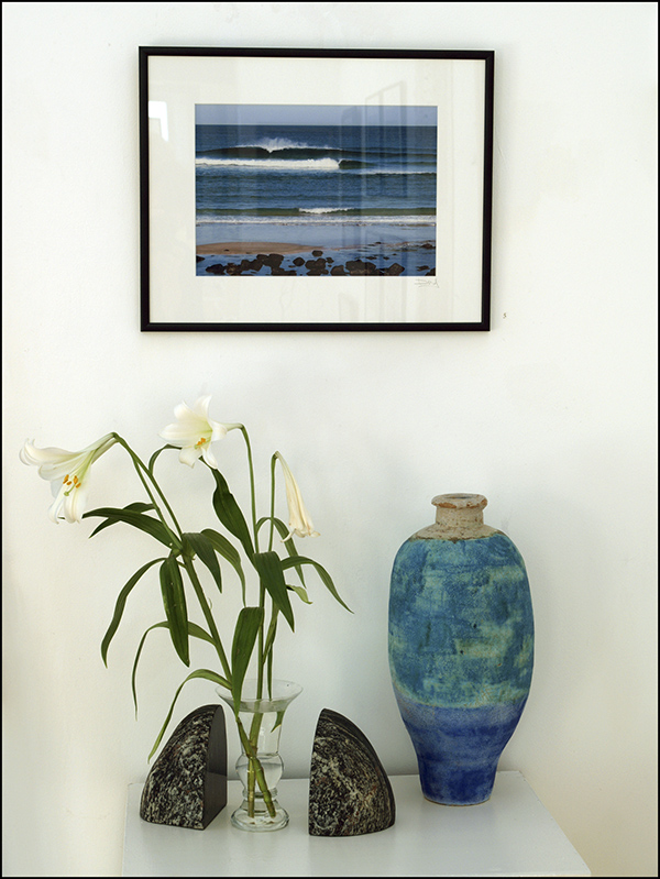 framing example