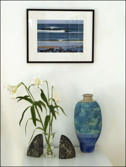 framing example
