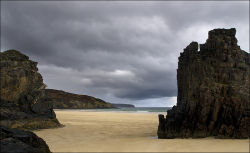 Gerraigh (Garry beach) No1