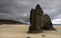 Gerraigh (Garry beach) No2