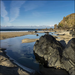 DALMORE BLACK ROCK