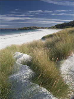 Reef beach