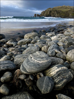 Rocks at Dalmore