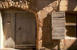 Roussillon rustic