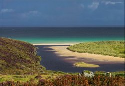 Traigh Mor Tolsta