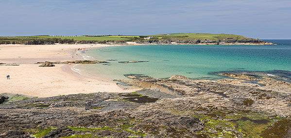 Harlyn Bay - 1