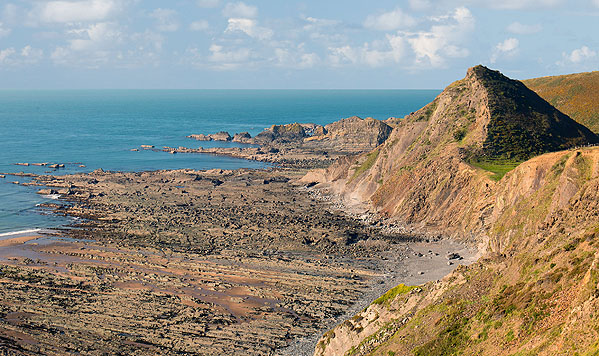 St Catherine's Tor - 2