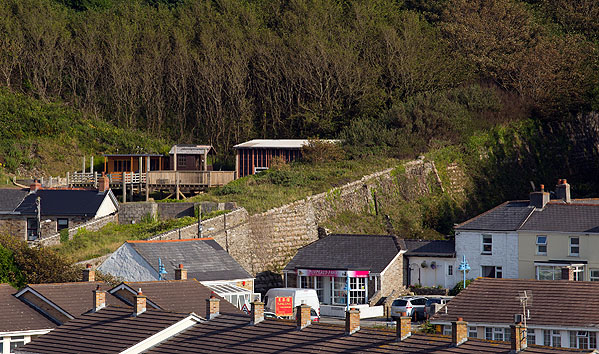 Portreath Inclined Plane