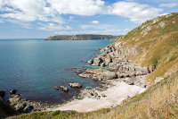 Hamstone Cove