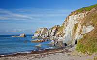 Ayrmer Cove