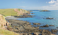 Ayrmer Cove