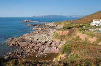 Heybrook Bay