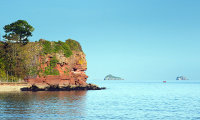 Red Cliffs