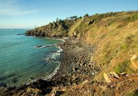 Shennell Cove