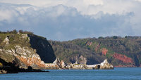 Long Quarry Point - 1