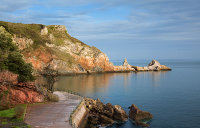 Long Quarry Point - 2