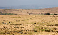 Merrivale Bronze Age Ceremonial Complex